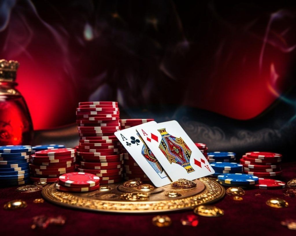 TrickyBet Live Casino